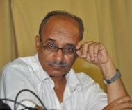 د.عبد الرحمن عمر السقاف: الشعب اليمني لم يلمس أي تغيير في حياته بعد ثلاث سنوات من قيام الثورة