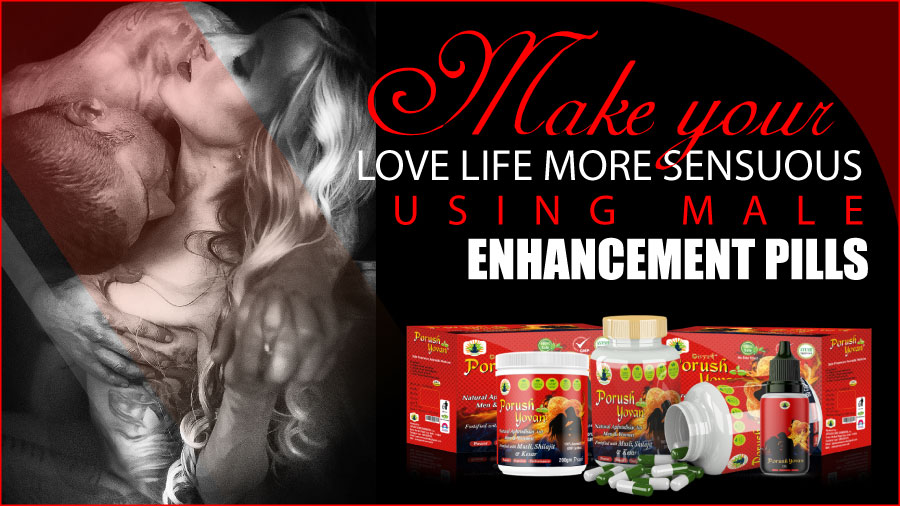 make-your-love-life-more-sensuous-using-male-enhancement-pills